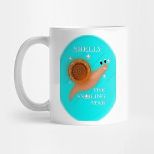 SHELLY Mug